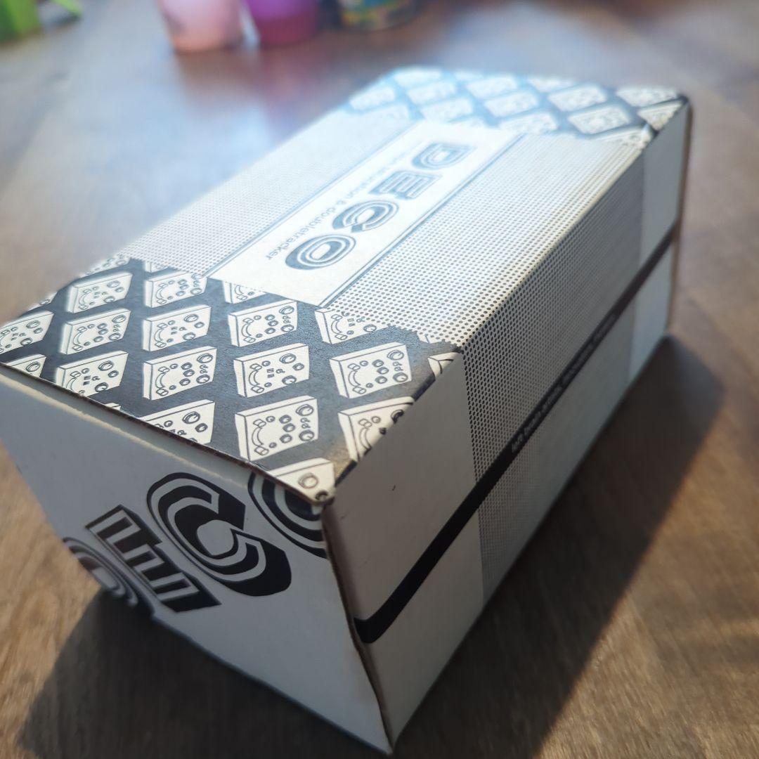 strymon DECO テープサチュレーション