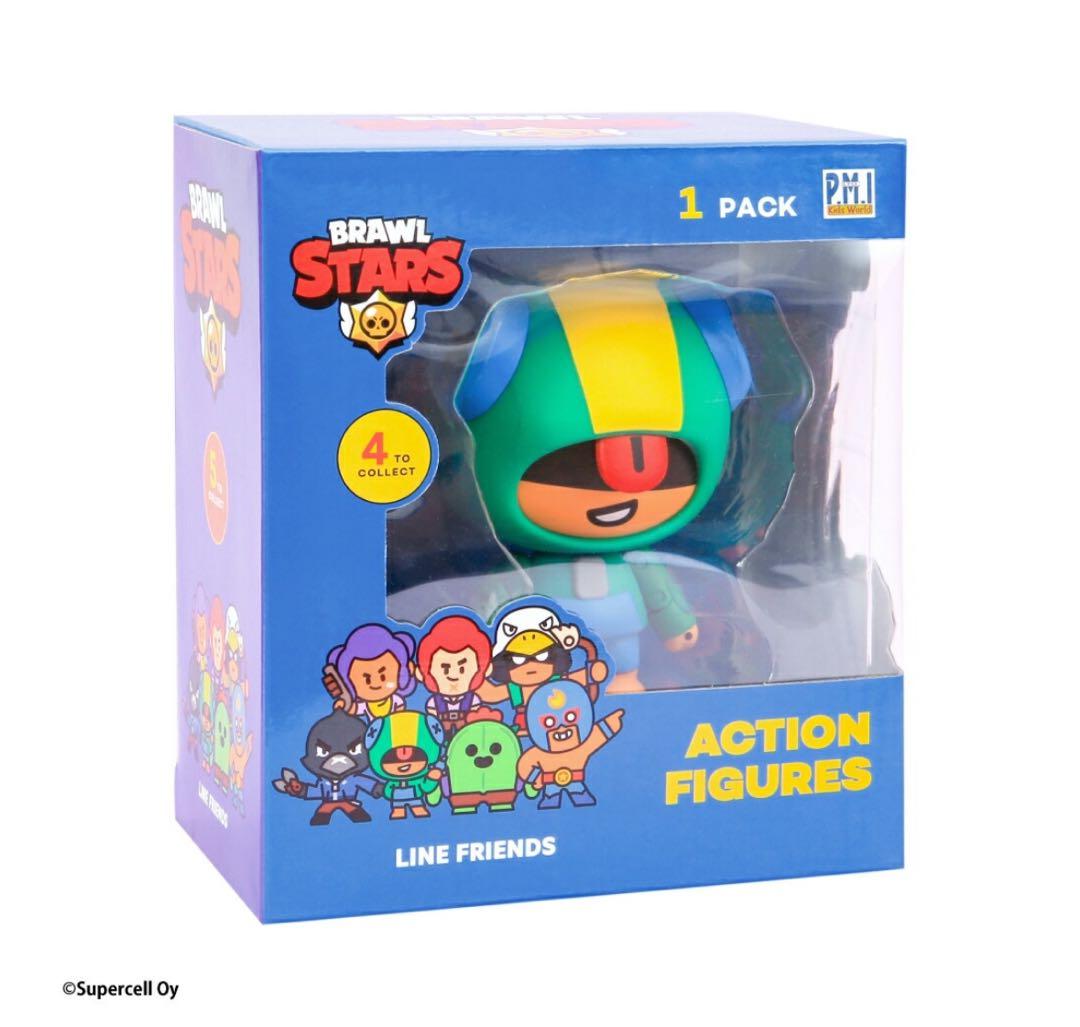 ラスト1点【公式】未開封ブロスタ Bigフィギュア レオン - メルカリ