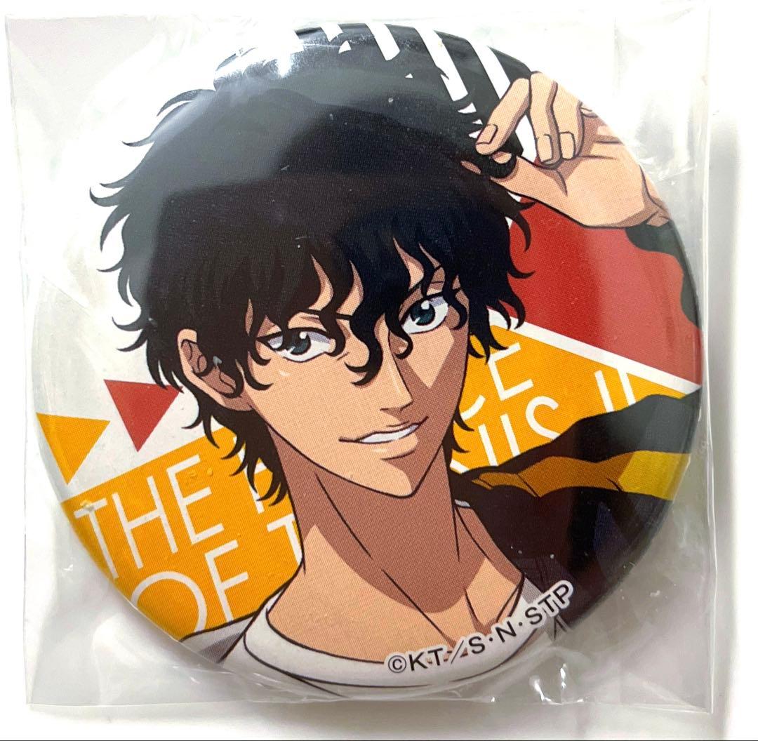 切原赤也 ドン・キホーテ 缶バッジ 私服 テニスの王子様 - メルカリ