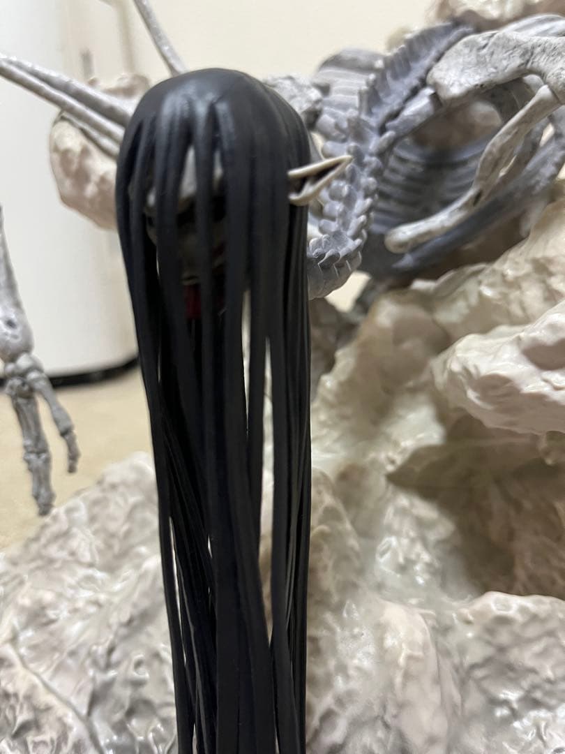 進撃の巨人 一番くじ ラストワン 終尾の巨人 フィギュア