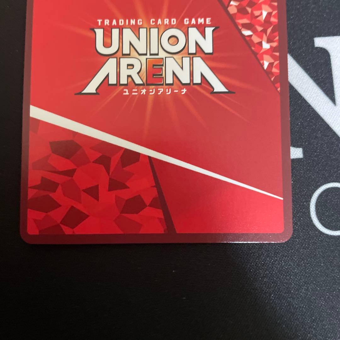 寝*き様 ユニオンアリーナ 悪魔将軍 パラレル 星2 - メルカリ