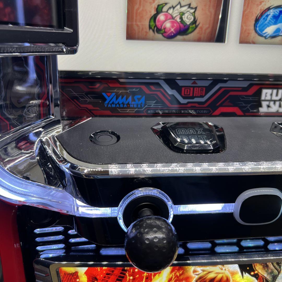 つぼつぼ様専用 ゴッドイーター リザレクション スマスロ実機 送料無料