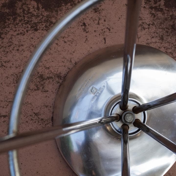 ジャマイカスツール カウンターチェア ハイチェア AMAT-3 ペペ コルテス