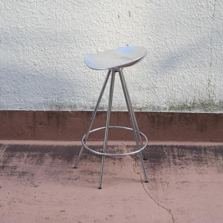 ジャマイカスツール カウンターチェア ハイチェア AMAT-3 ペペ コルテス