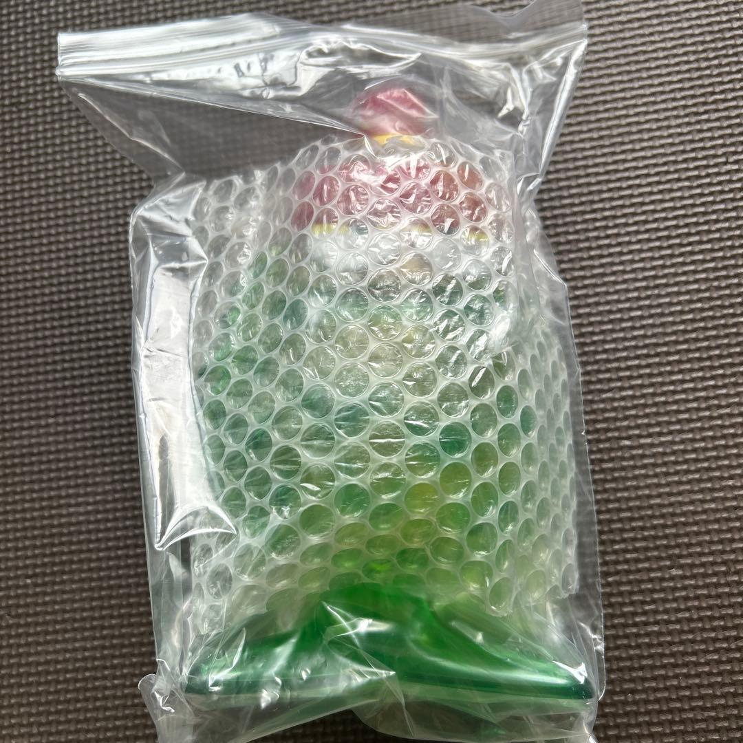 ア*ー様 KevinLyons x BlackBookToy:BuffaloSo