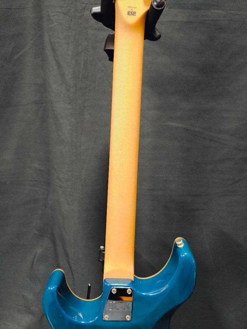 Edwards E-SN-150FR Floyd Rose DUNCAN - メルカリ