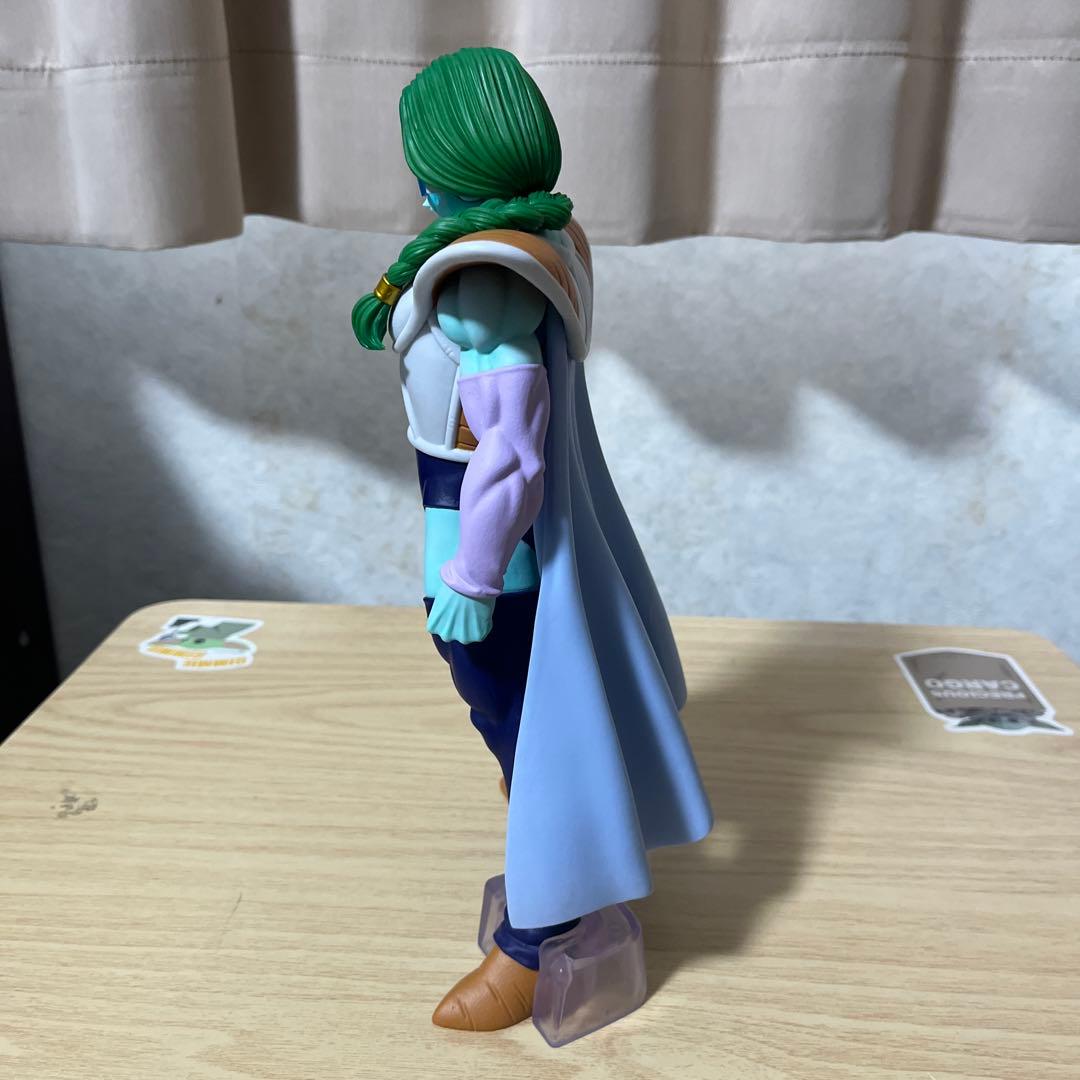 ドラゴンボール一番くじ　B賞　ザーボン　フィギュア　箱あり