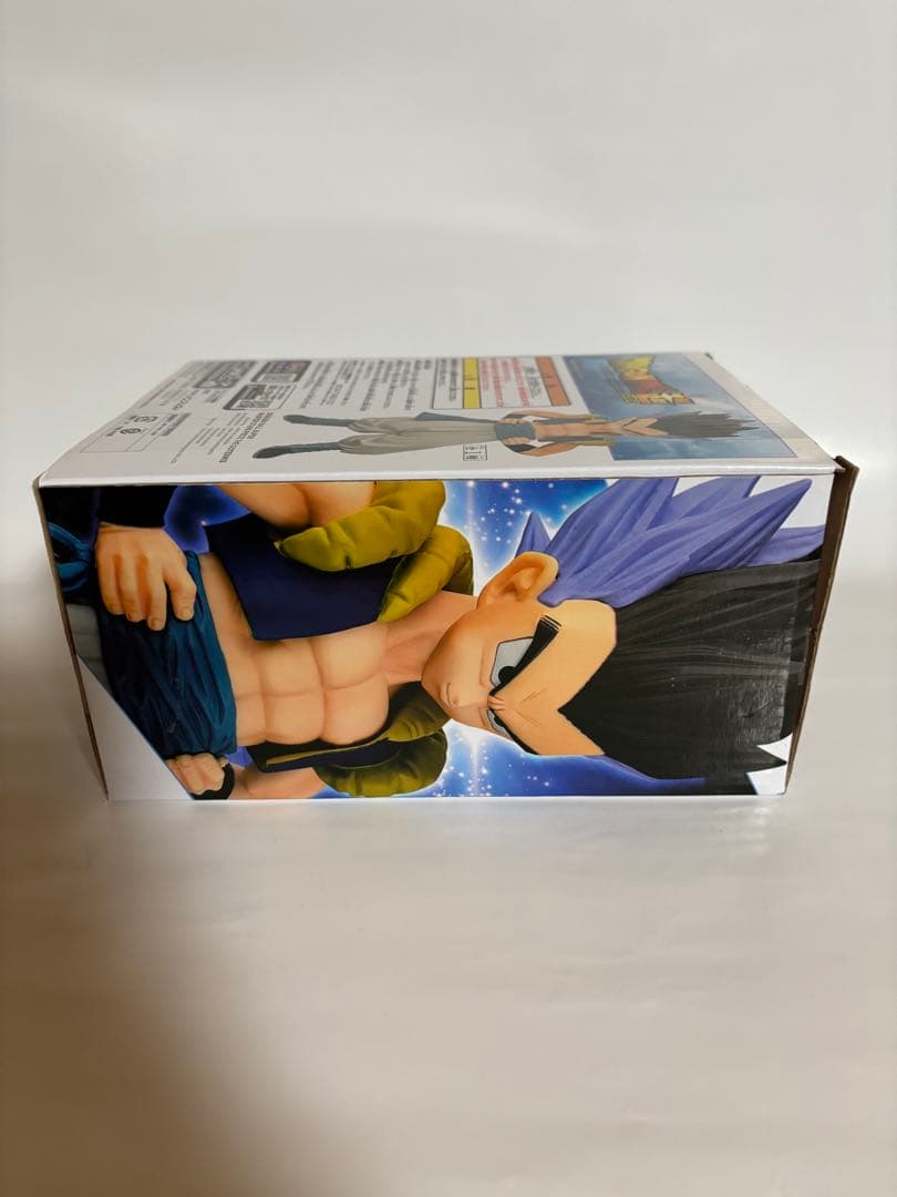 ドラゴンボール MSP ゴテンクス フィギュア　国内正規品