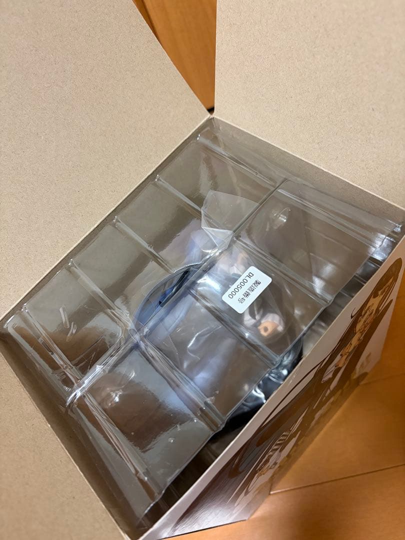 Ado × Oda アートビジュアルフィギュア/ポストカード３枚セット