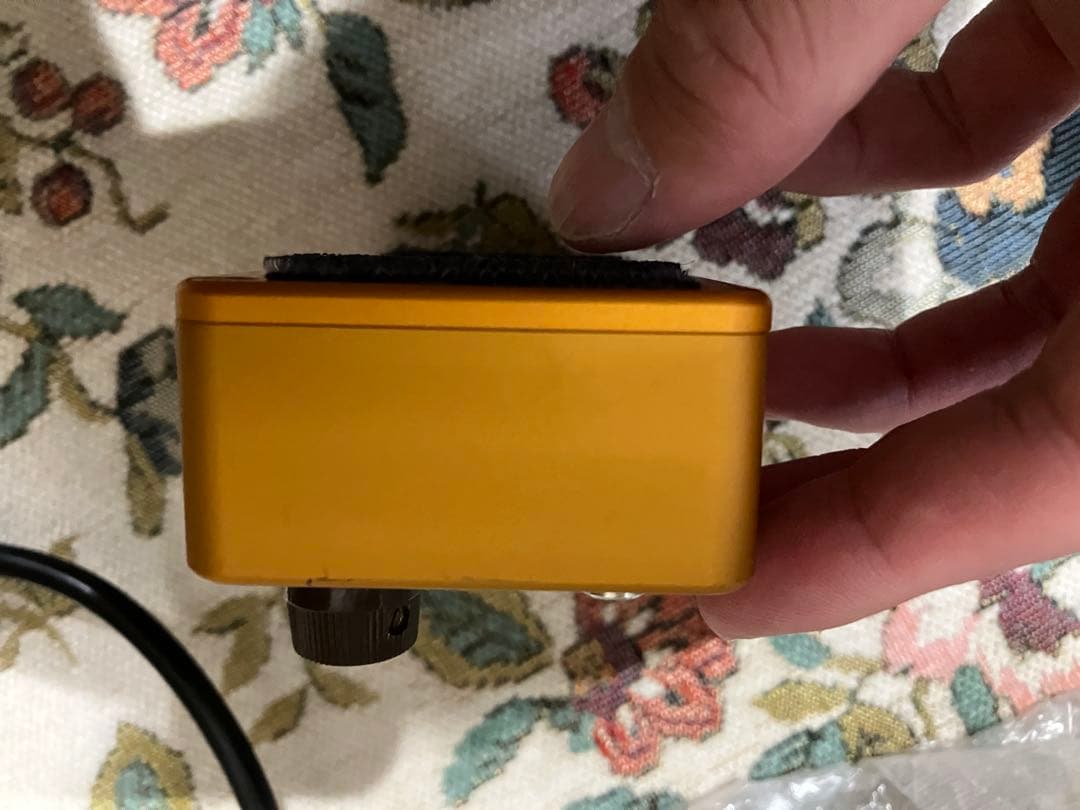 ギター sumo stomp 873