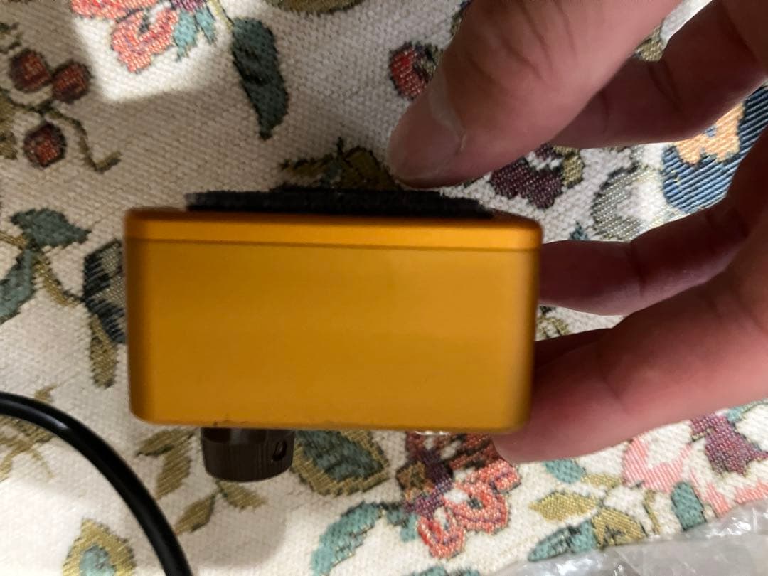 ギター sumo stomp 873