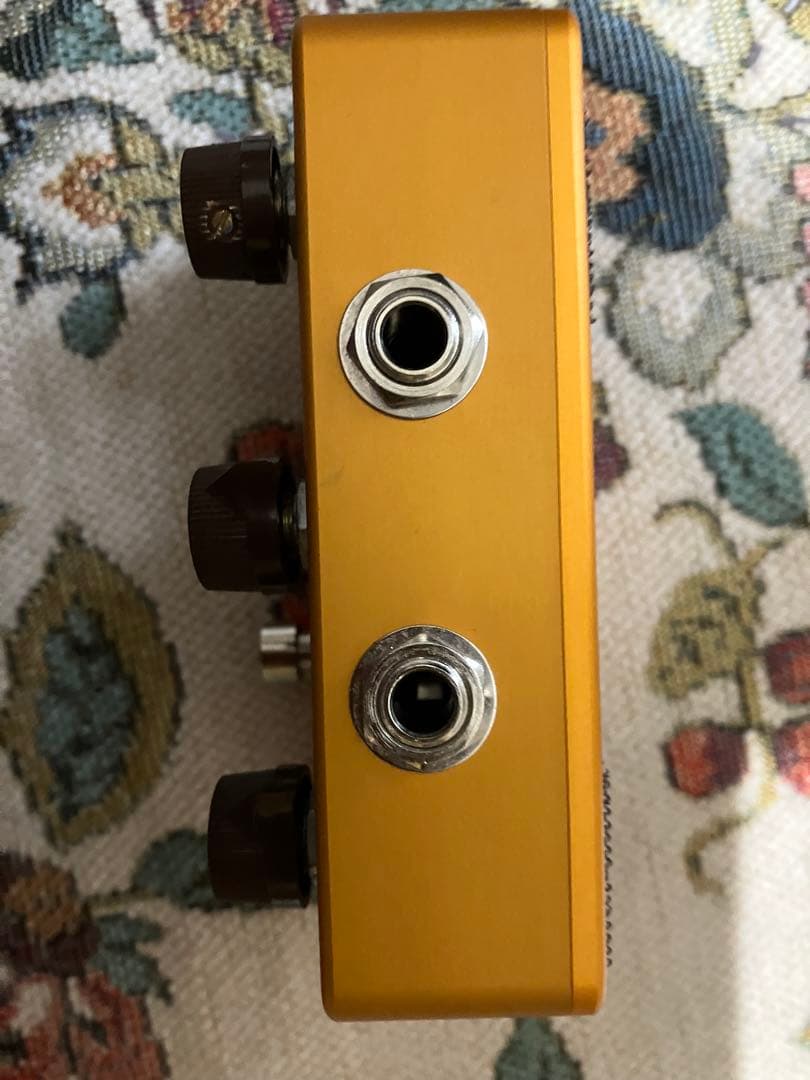 ギター sumo stomp 873