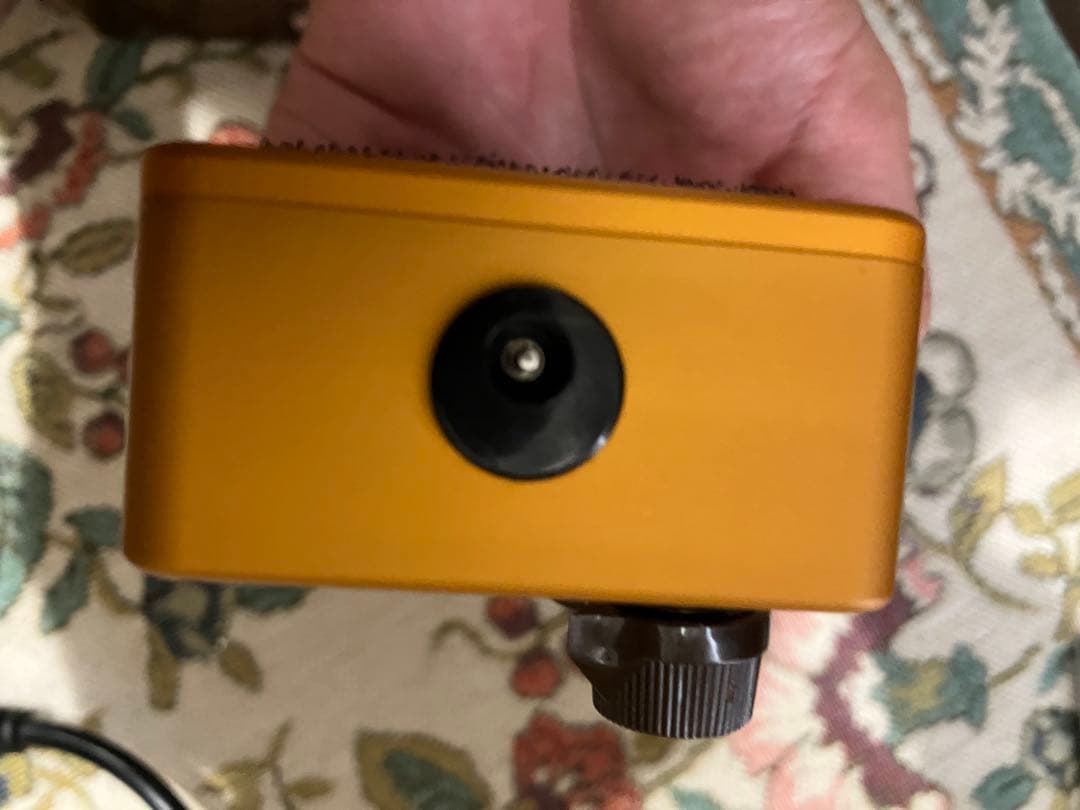 ギター sumo stomp 873