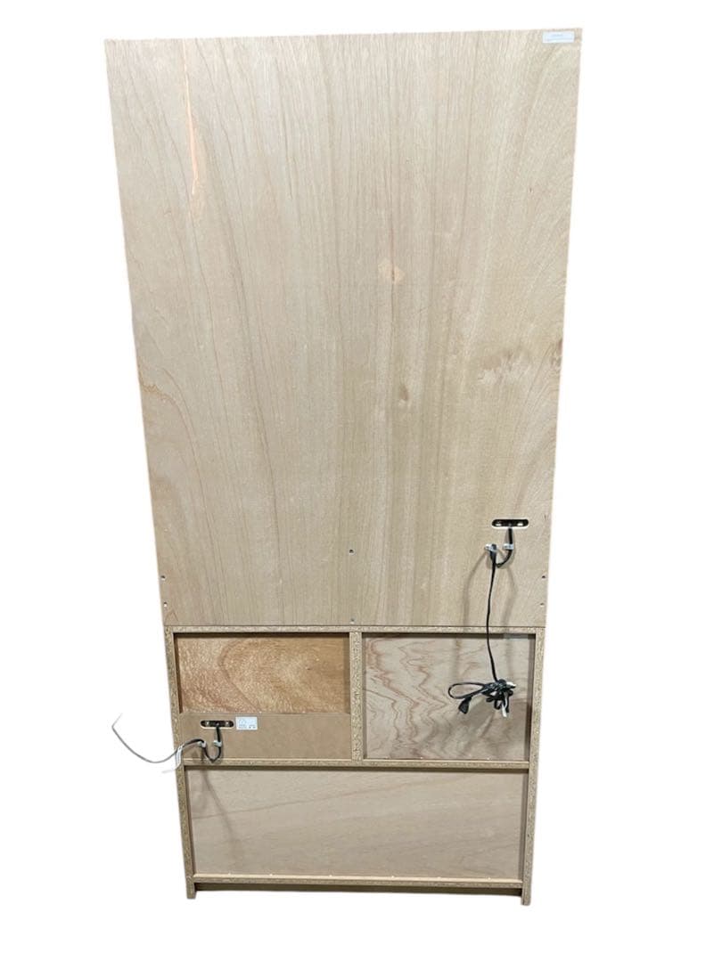 美品✨unico DIX ディクス キッチンボード W800