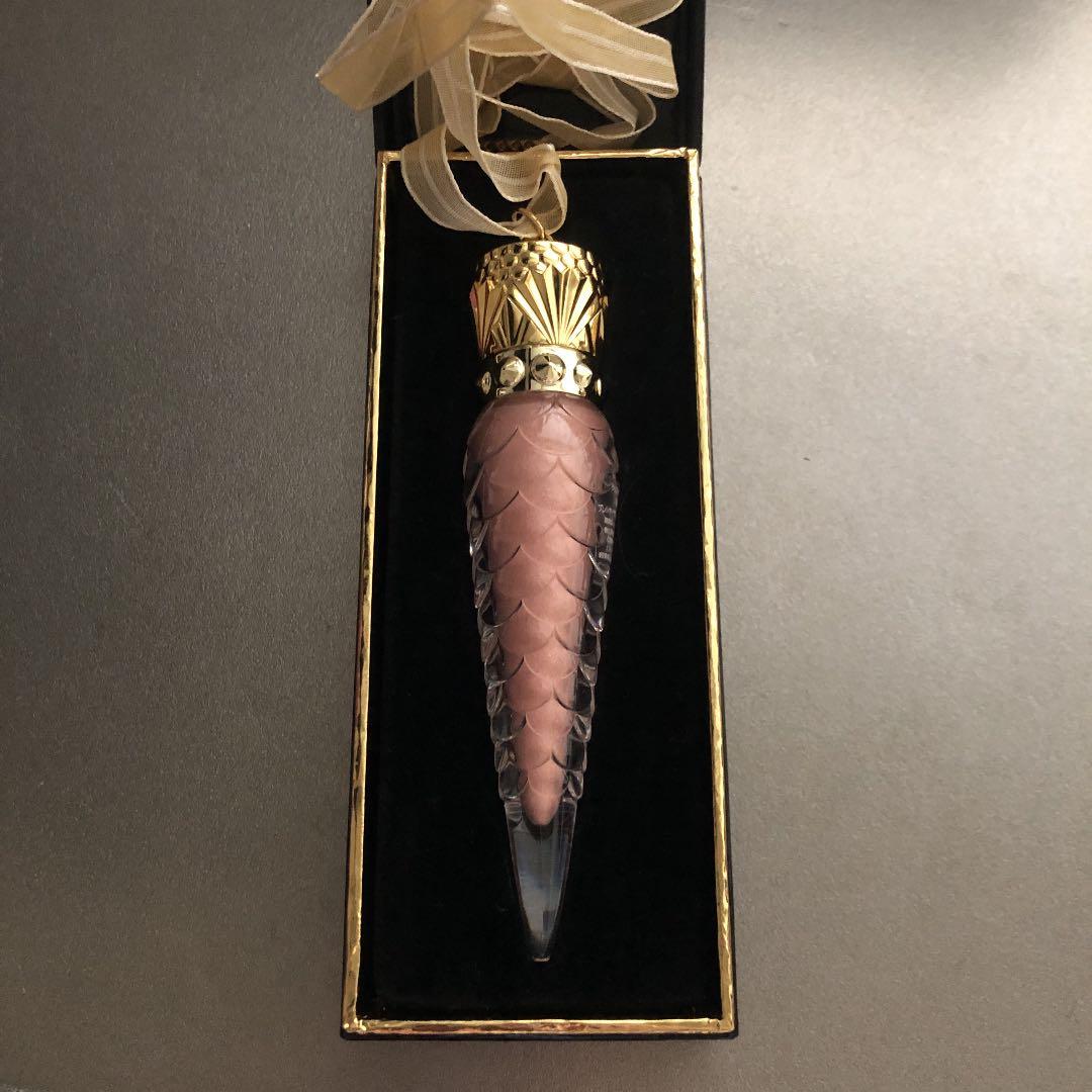 Christian Louboutin ルビラック プレシオーザ