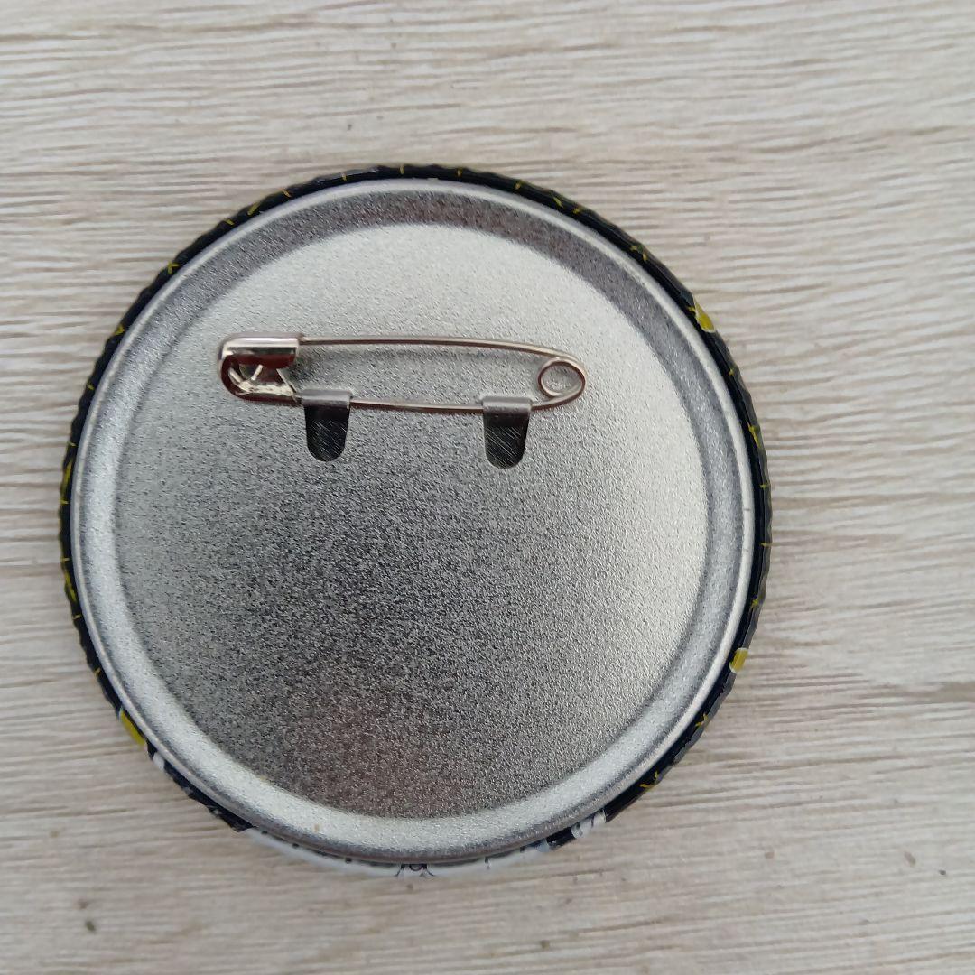 九井一 東京卍リベンジャーズ 缶バッチ - メルカリ