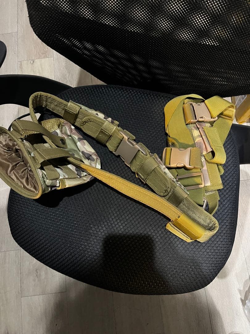 「最終値下げ」ガスガンHK45セット