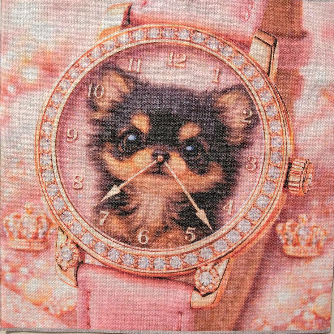 ☆受付☆チワワ