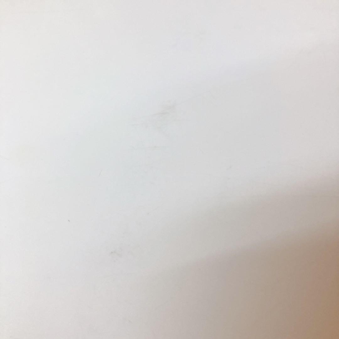 ニトリ　バーカウンター　フーガ　80