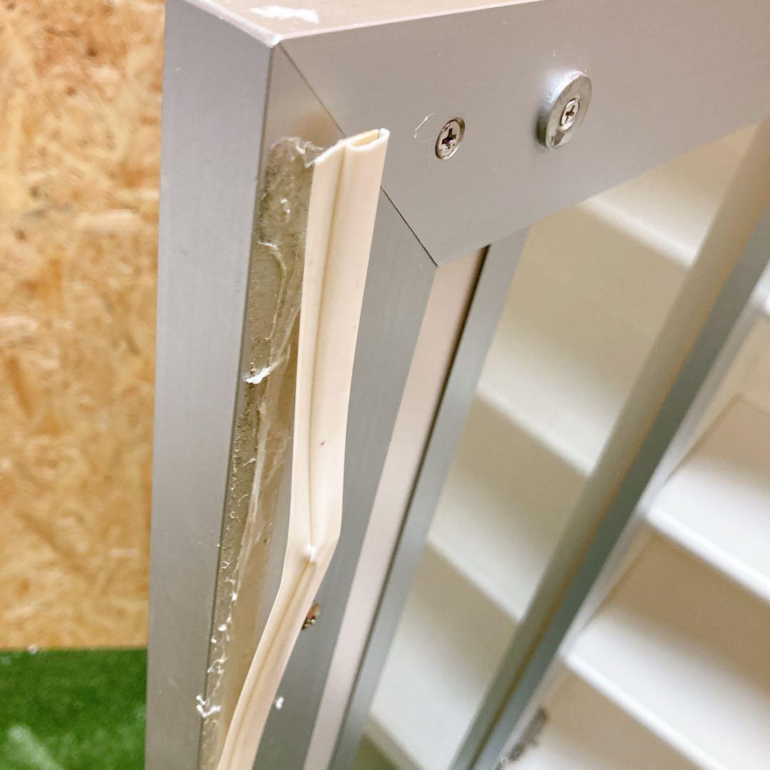 ニトリ　バーカウンター　フーガ　80