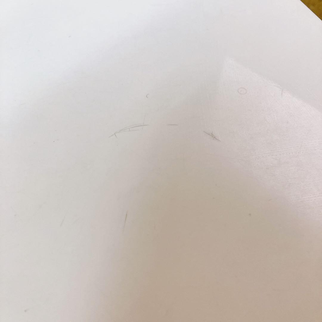 ニトリ　バーカウンター　フーガ　80