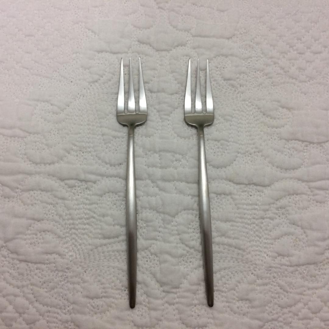 あんず　クチポール　MOON　マットシルバー　５種×各４　計20本