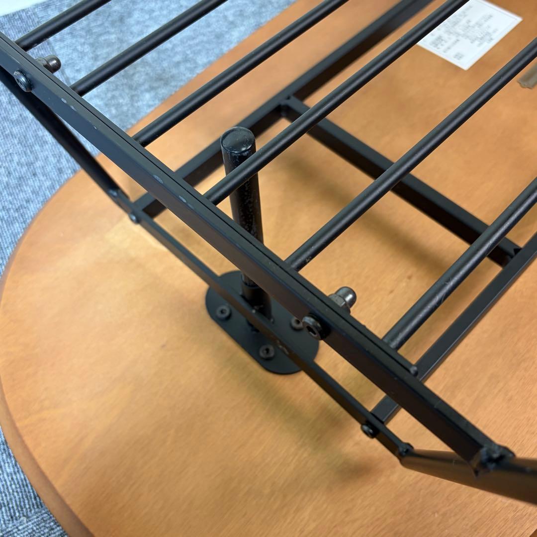 nico and... FURNITURE & SUPPLY ローテーブル