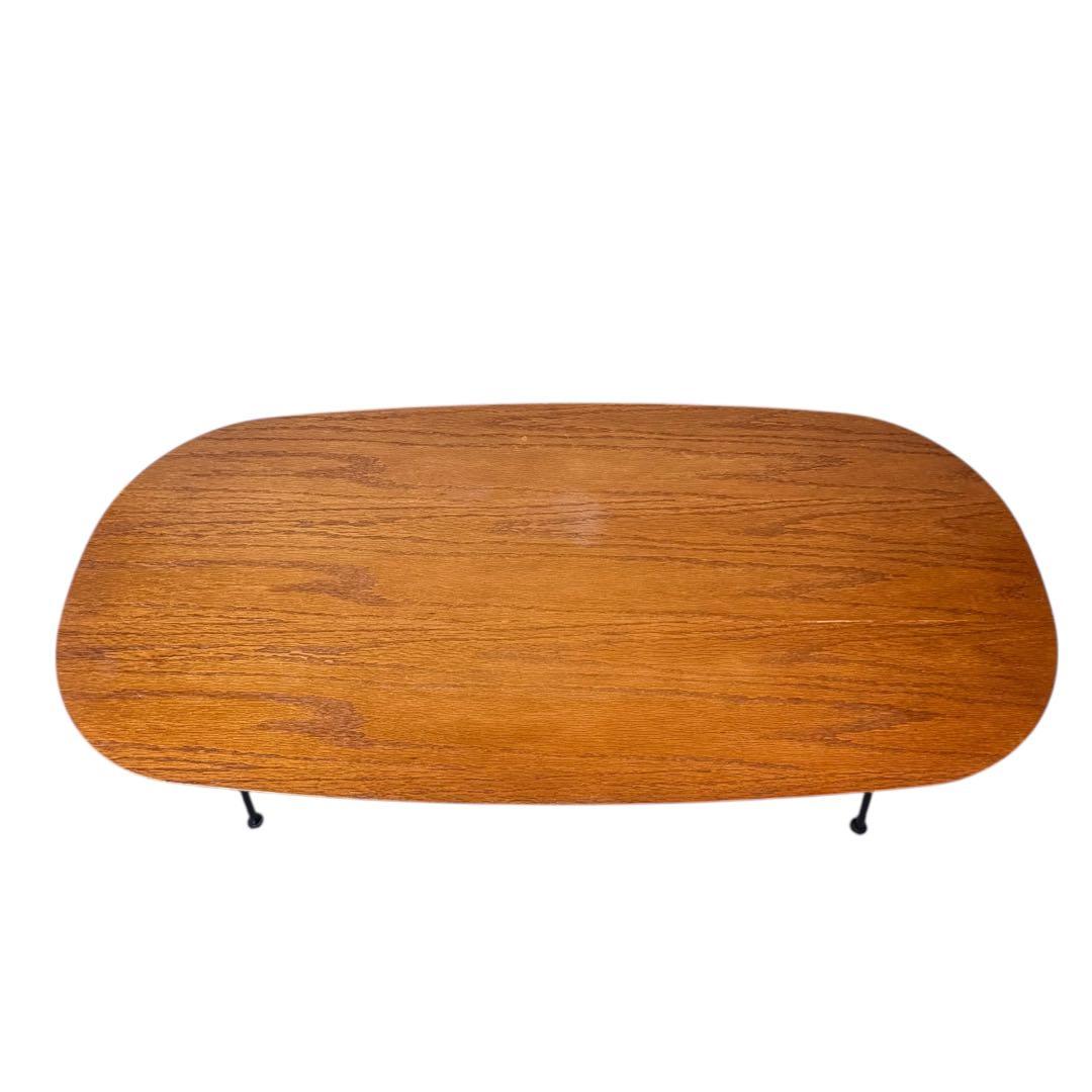 nico and... FURNITURE & SUPPLY ローテーブル