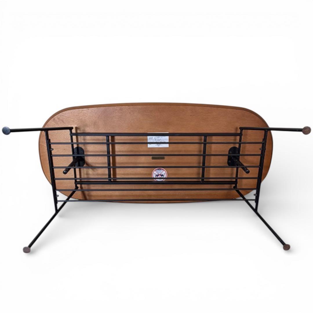 nico and... FURNITURE & SUPPLY ローテーブル