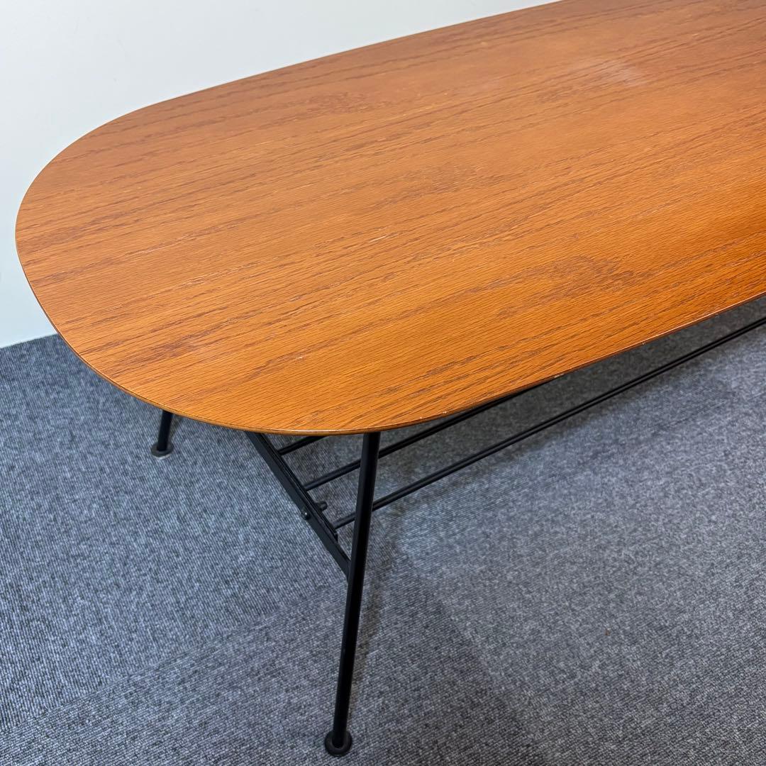 nico and... FURNITURE & SUPPLY ローテーブル