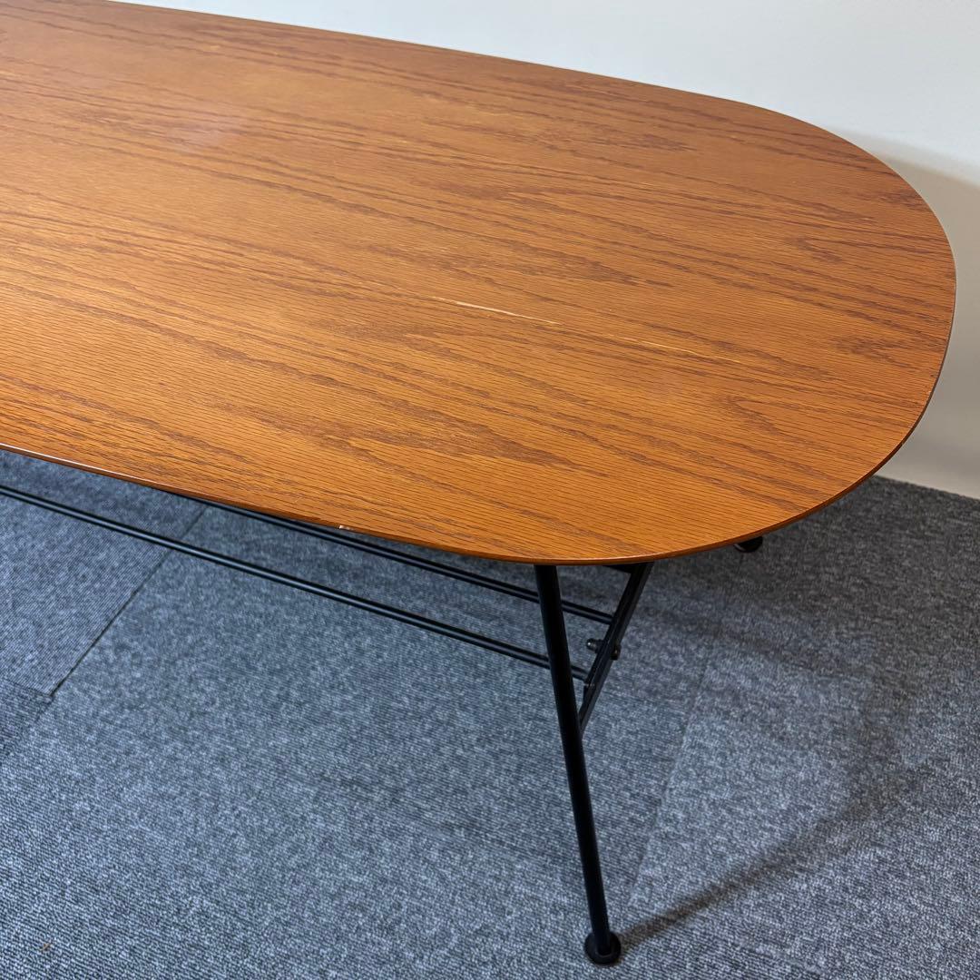 nico and... FURNITURE & SUPPLY ローテーブル