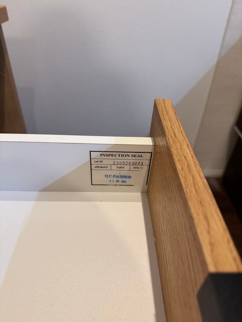 【設置無料】カウンター (エトナ90CT LBR)【レンジ・炊飯器置き場】