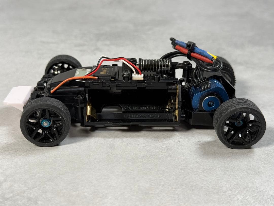 京商 ミニッツレーサー MR-03EVO 色々セット