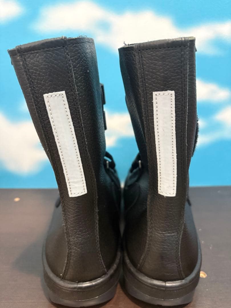 29.0cm ミドリ安全靴　防水反射　RT935ゴアテックス