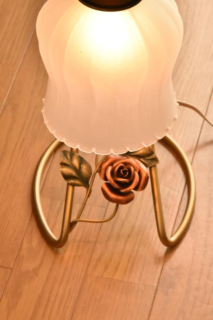 鍛冶屋の店van　テーブルランプ　スタンドライト