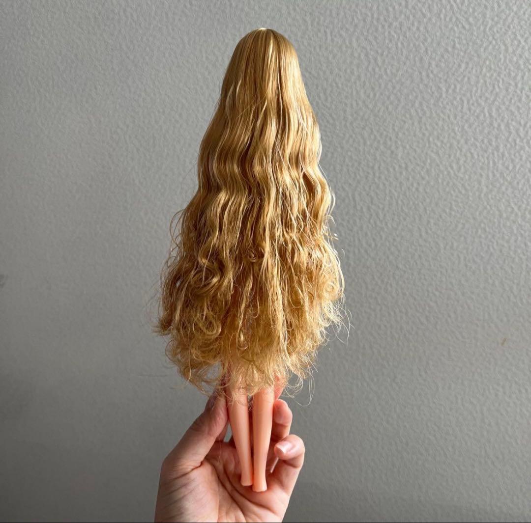 2022年日本橋BASIC リカちゃんキャッスル ジェニーフレンドH 星澤