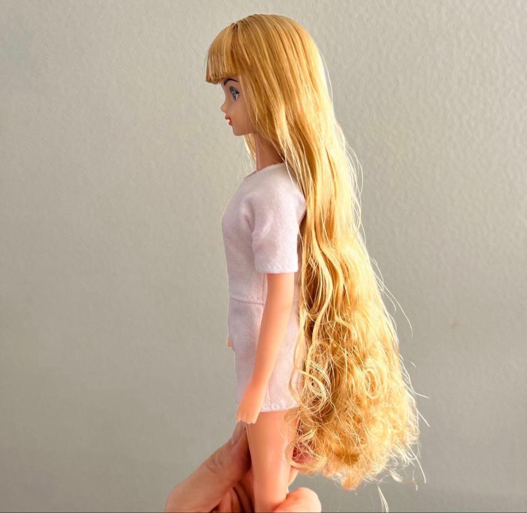 2022年日本橋BASIC リカちゃんキャッスル ジェニーフレンドH 星澤