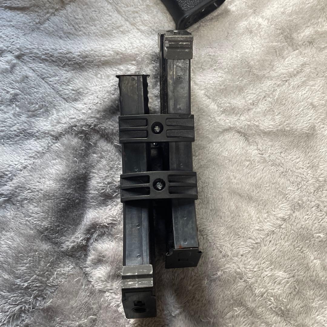 次世代電動ガン　AK47