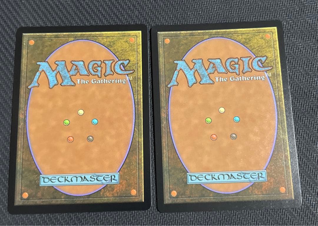 MTG FF 選別の儀式 Culling Ritual/プロモfoil 2枚