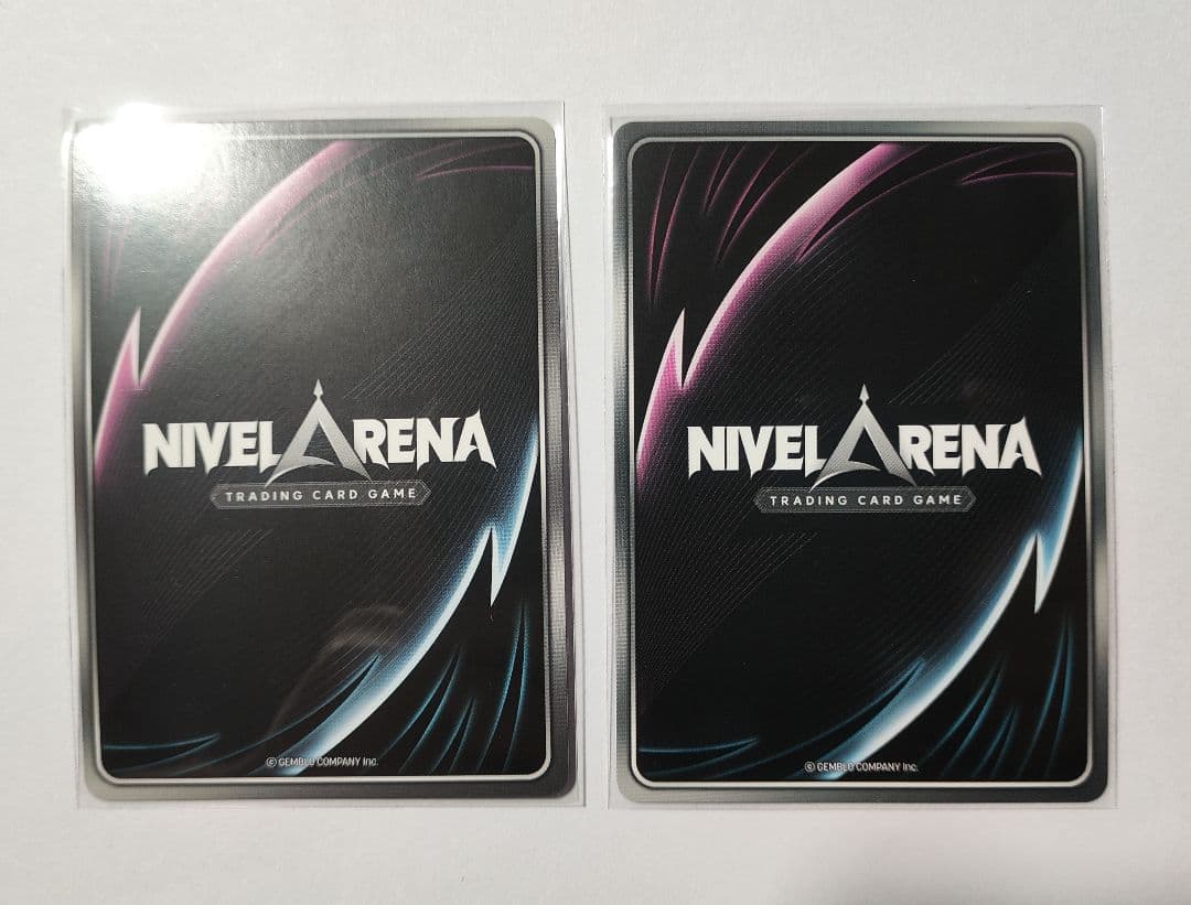 NIKKE ニベルアリーナ NIVEL ARENA 紅蓮 SPL - メルカリ