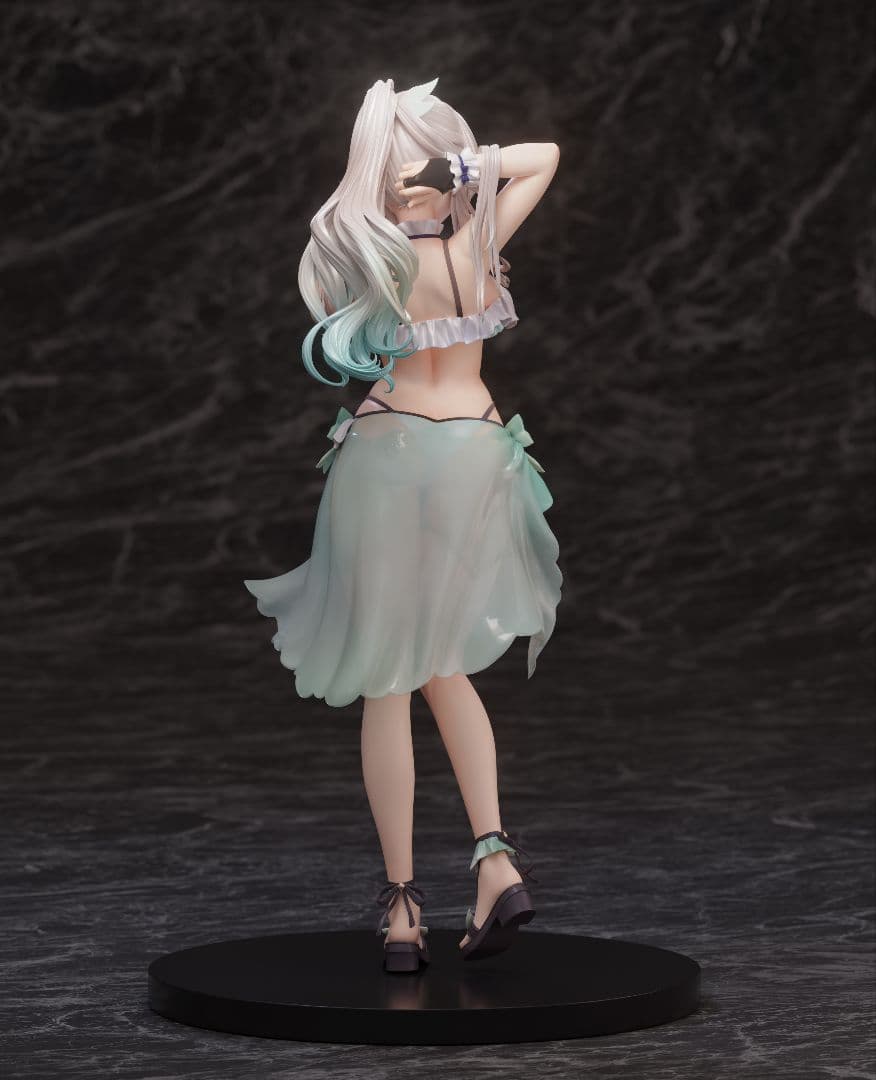 崩壊スターレイル　ホタル　水着　ガレージキット　正規品