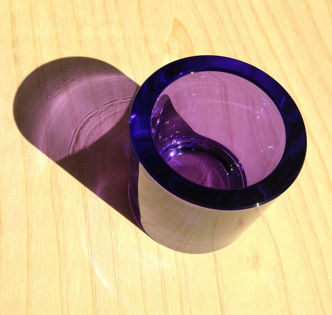 イッタラ　kivi ライラック　80㎜