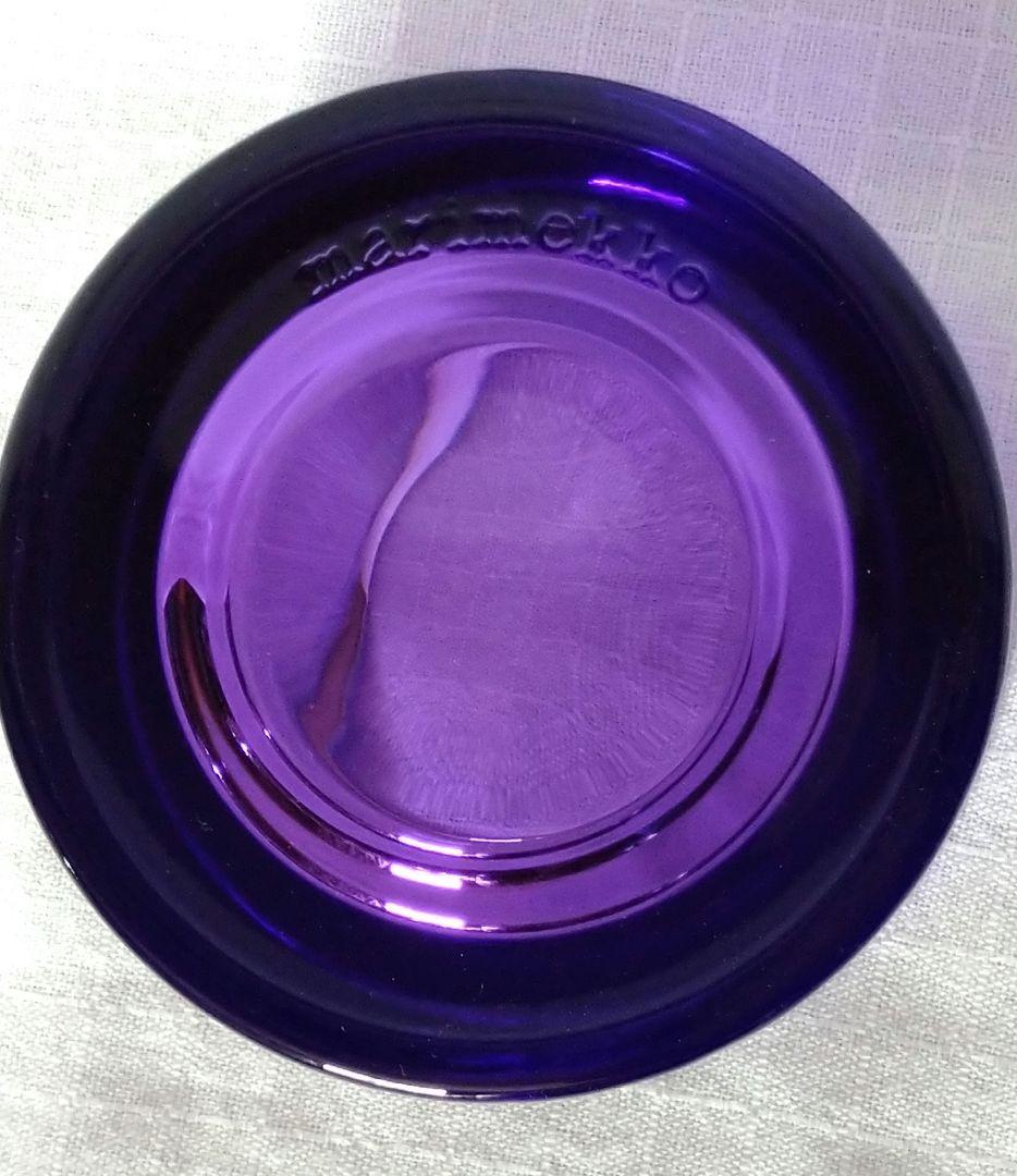 イッタラ　kivi ライラック　80㎜