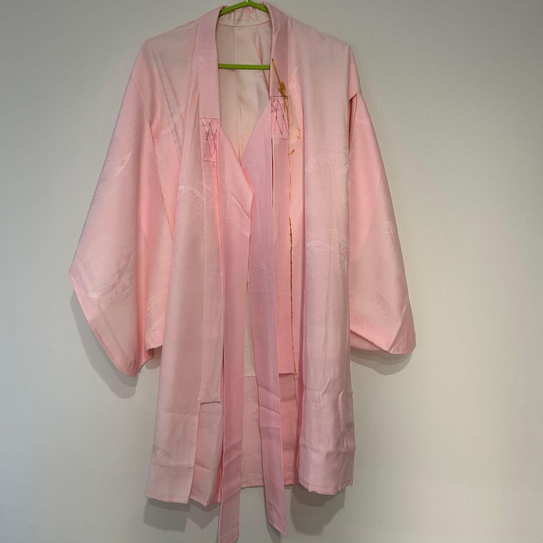 七五三 7歳 女の子 セット 絹