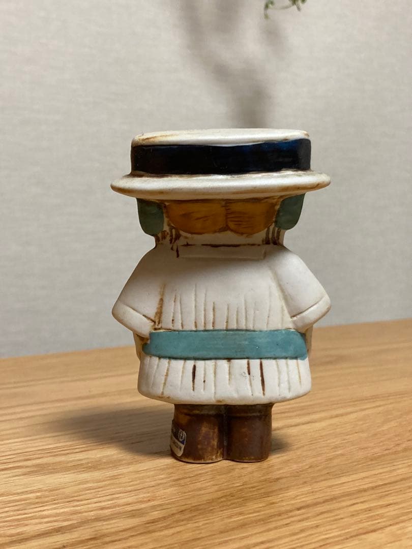 【値下げ】リサラーソンSekelskifte/Anna