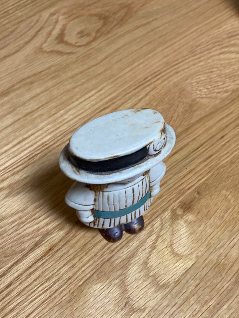 【値下げ】リサラーソンSekelskifte/Anna