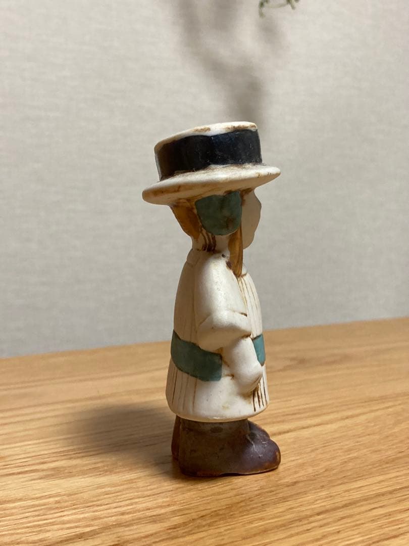 【値下げ】リサラーソンSekelskifte/Anna