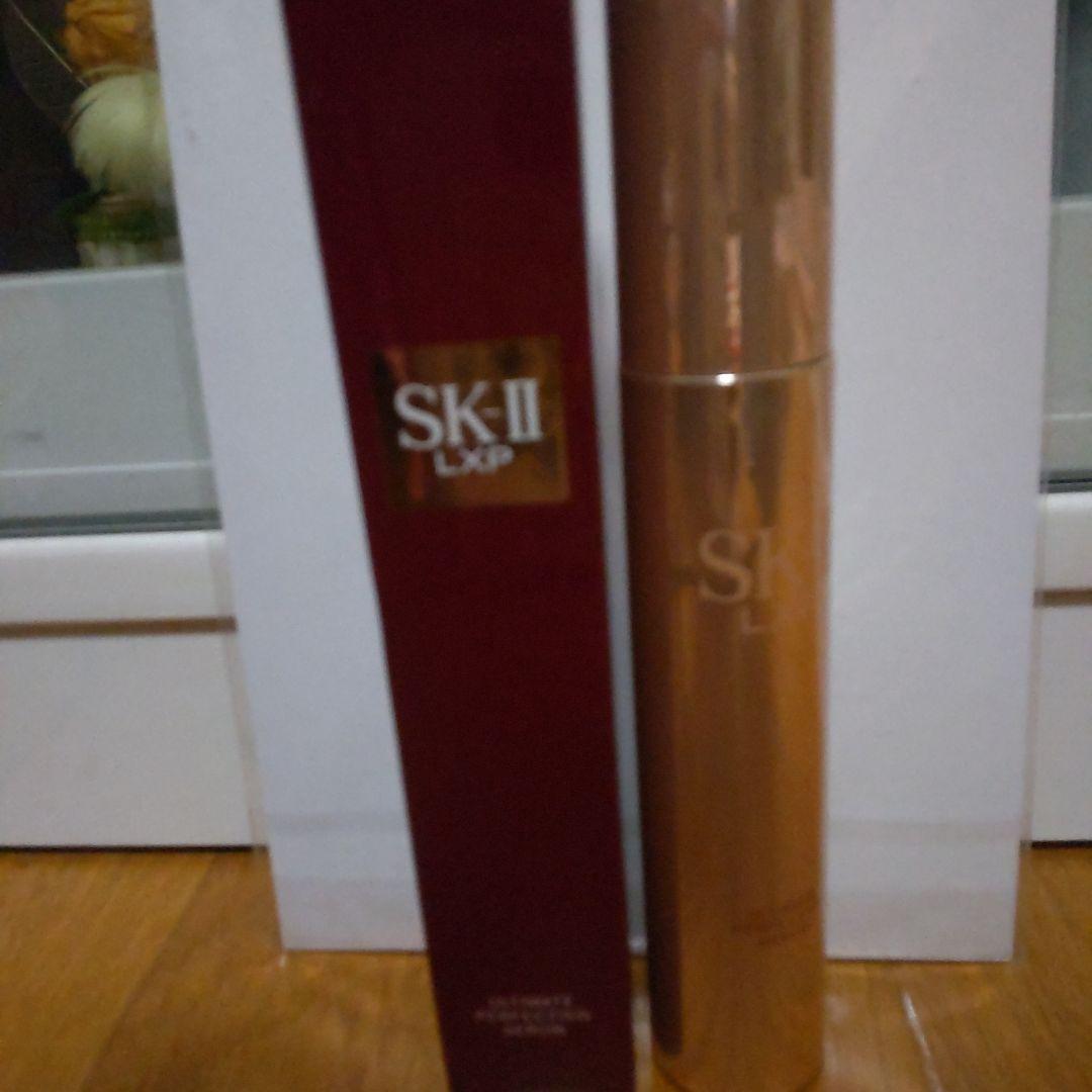 SK-II LXP アルティメイト パーフェクティング セラム 50mL
