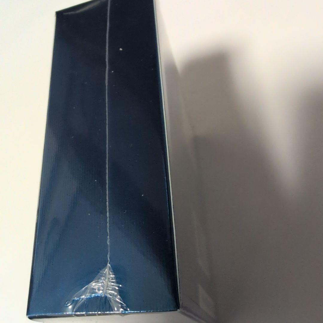 未開封新品　ブルガリ アクア プールオム アトランティック EDT 50ml