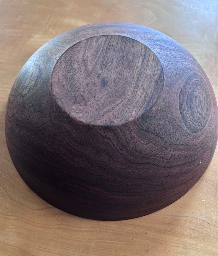 三谷龍二　ボウル　器　木工作家　最終価格です。